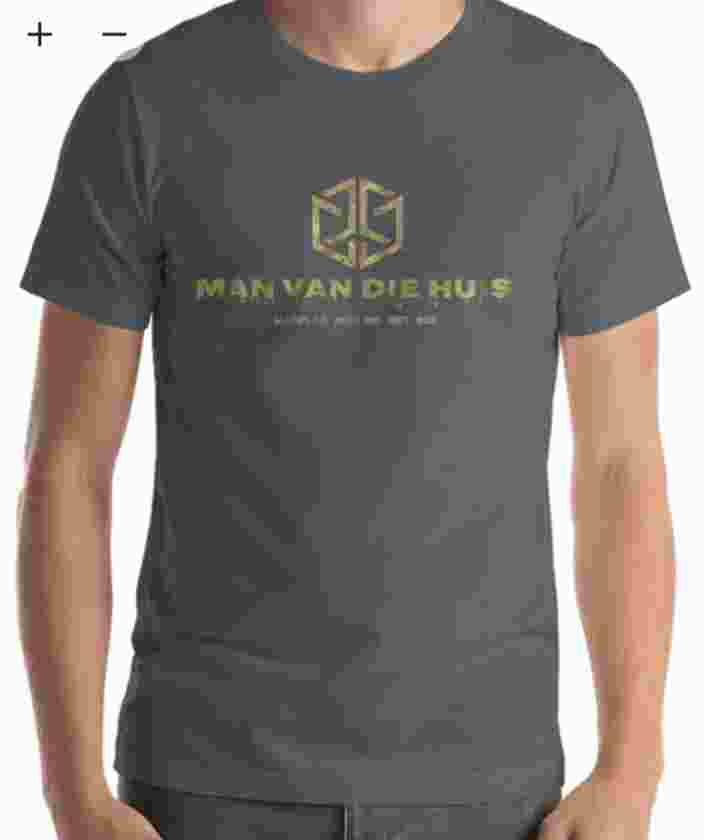Man van die huis