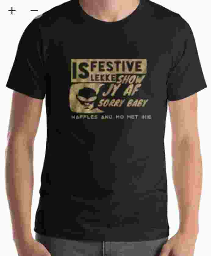 FESTIVE  Show jy Af